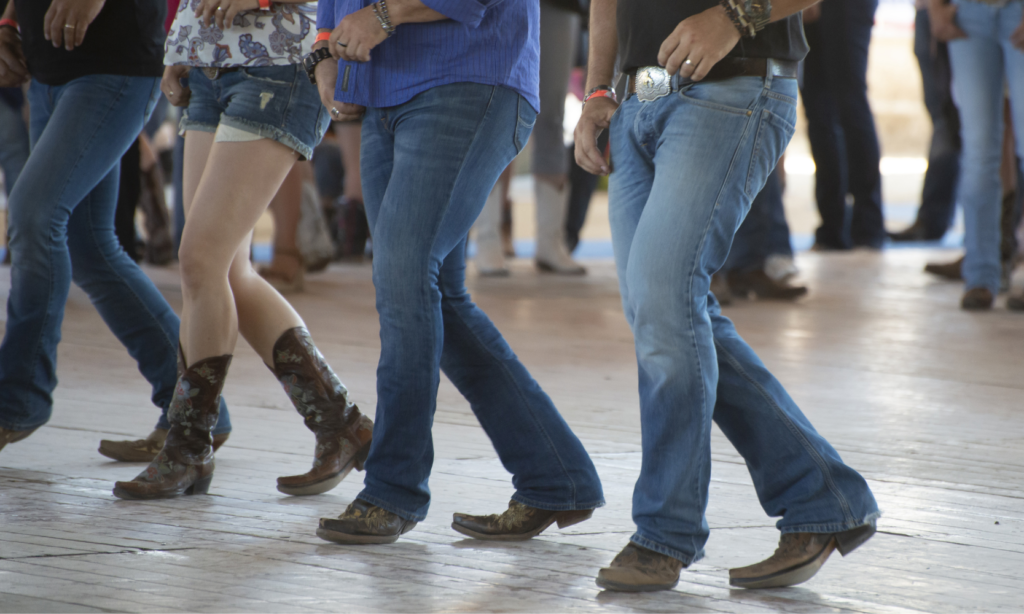 Line Dancing Lessons in Colorado Springs – What is It & Where to Attend ...